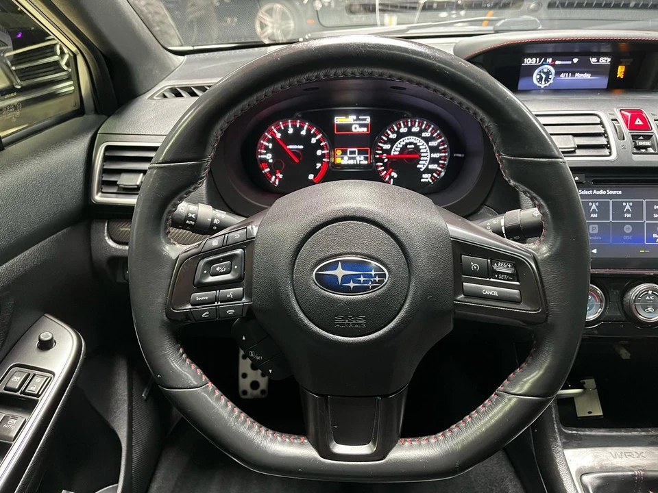2018 Subaru Impreza 5th Gen - Image 12 of 21