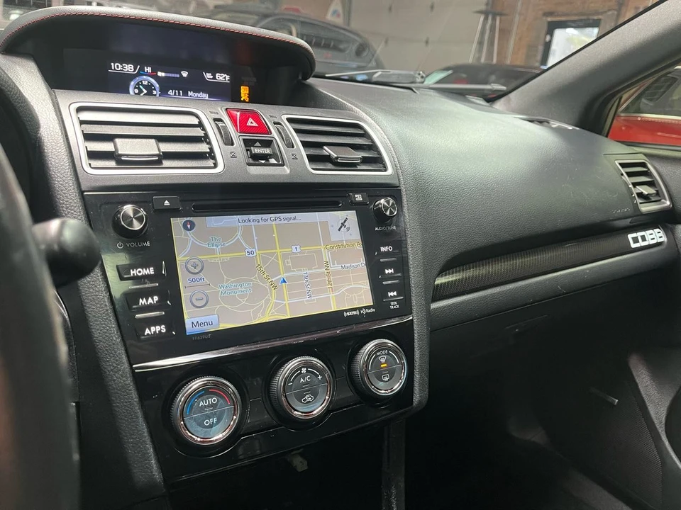 2018 Subaru Impreza 5th Gen - Image 18 of 21