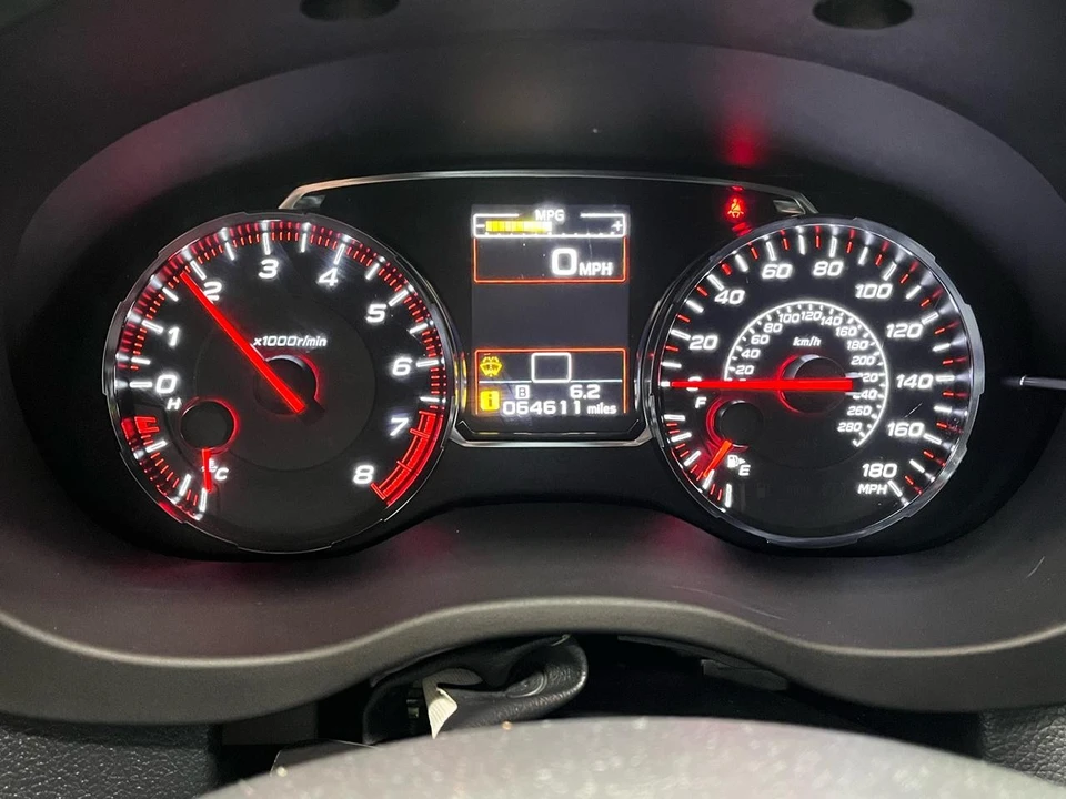 2018 Subaru Impreza 5th Gen - Image 13 of 21