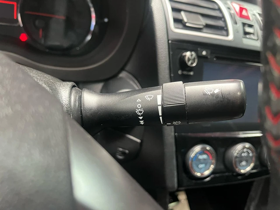 2018 Subaru Impreza 5th Gen - Image 16 of 21