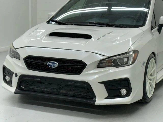 2018 Subaru Impreza WRX 4th Gen - Image 11 of 12