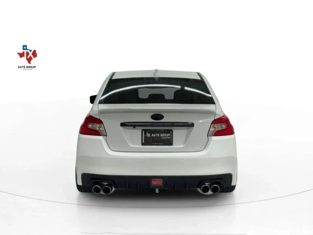 2018 Subaru Impreza WRX 4th Gen - Image 9 of 12