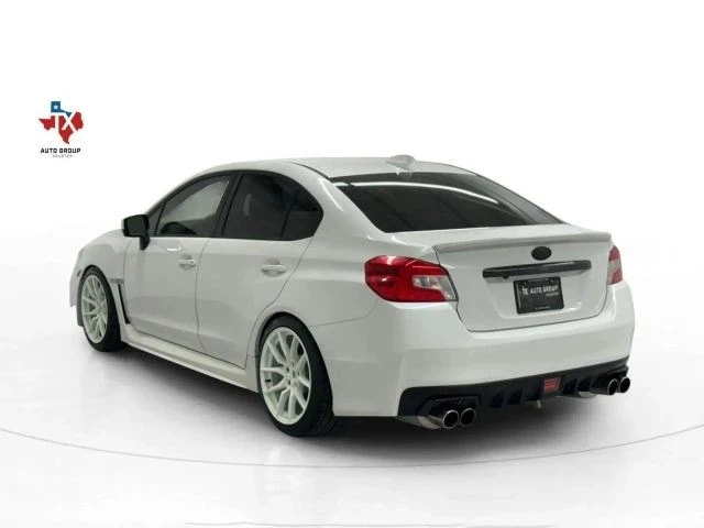 2018 Subaru Impreza WRX 3rd Gen - Image 5 of 12