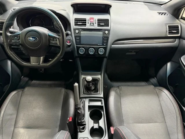 2018 Subaru Impreza WRX 4th Gen - Image 2 of 12