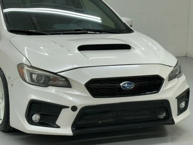2018 Subaru Impreza WRX 3rd Gen - Image 10 of 12