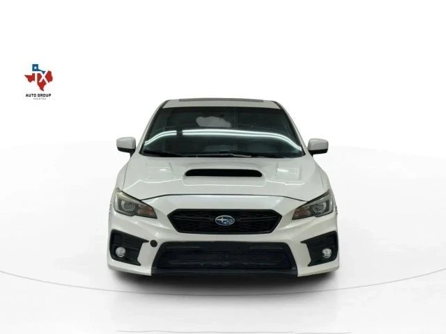 2018 Subaru Impreza WRX 3rd Gen - Image 8 of 12