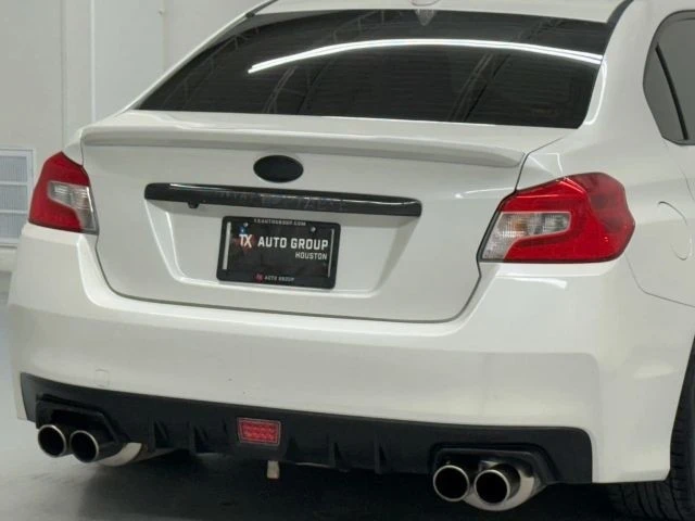 2018 Subaru Impreza WRX 3rd Gen - Image 12 of 12