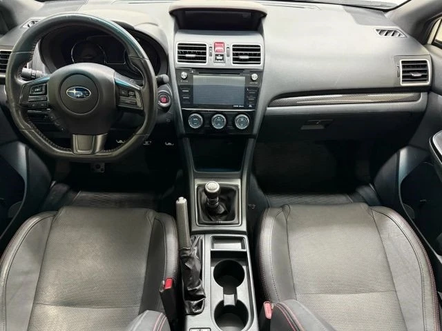 2018 Subaru Impreza WRX 3rd Gen - Image 2 of 12