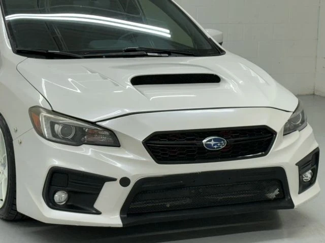 2018 Subaru Impreza WRX 4th Gen - Image 10 of 12