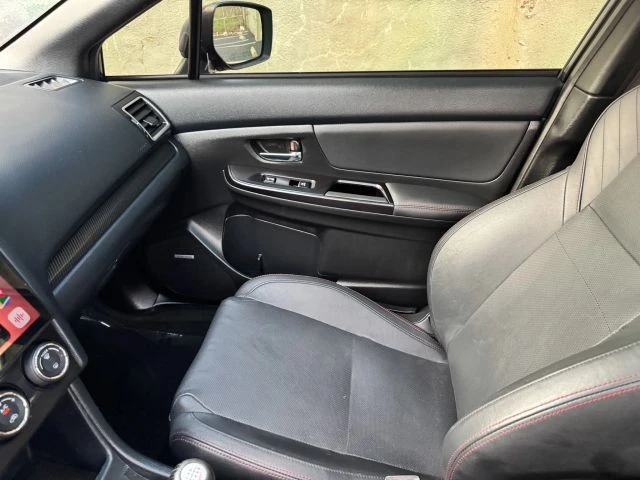 2018 Subaru Impreza WRX 4th Gen - Image 18 of 21