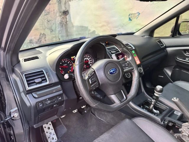 2018 Subaru Impreza WRX 4th Gen - Image 16 of 21