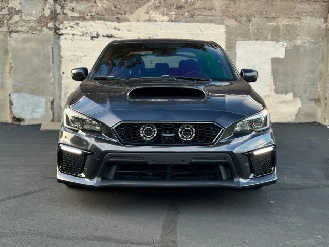 2018 Subaru Impreza WRX 4th Gen - Image 10 of 21