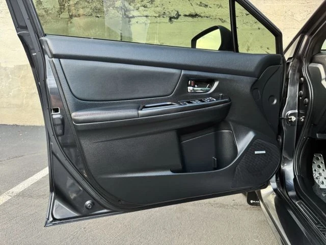 2018 Subaru Impreza WRX 4th Gen - Image 12 of 21