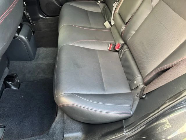 2018 Subaru Impreza WRX 4th Gen - Image 21 of 21