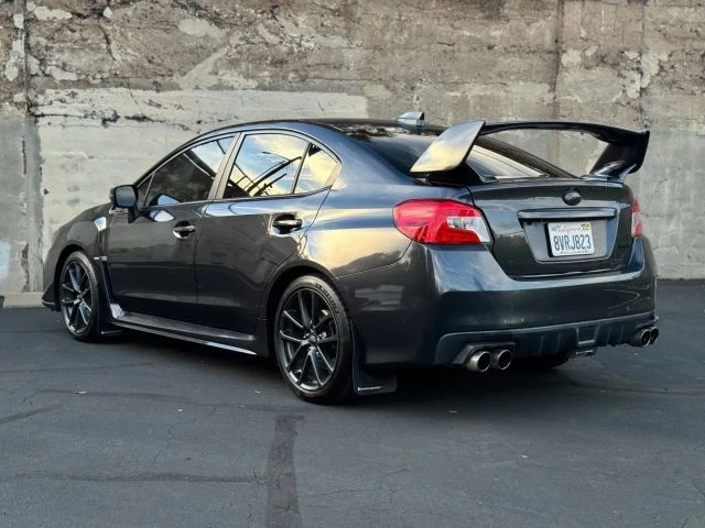 2018 Subaru Impreza WRX 4th Gen - Image 7 of 21