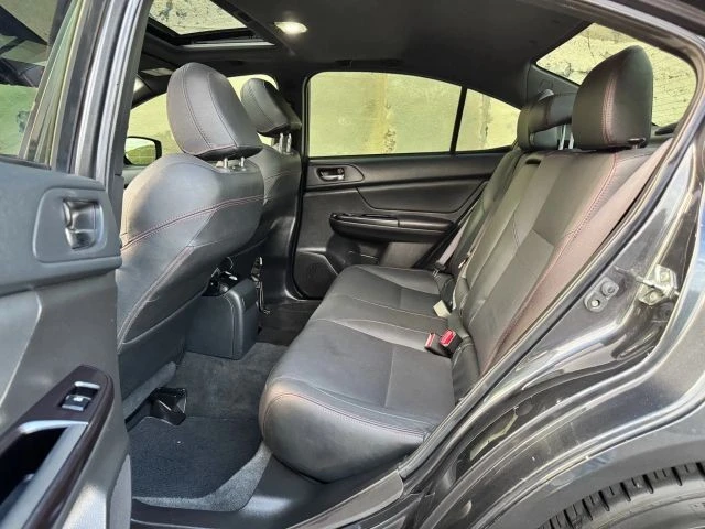 2018 Subaru Impreza WRX 4th Gen - Image 19 of 21