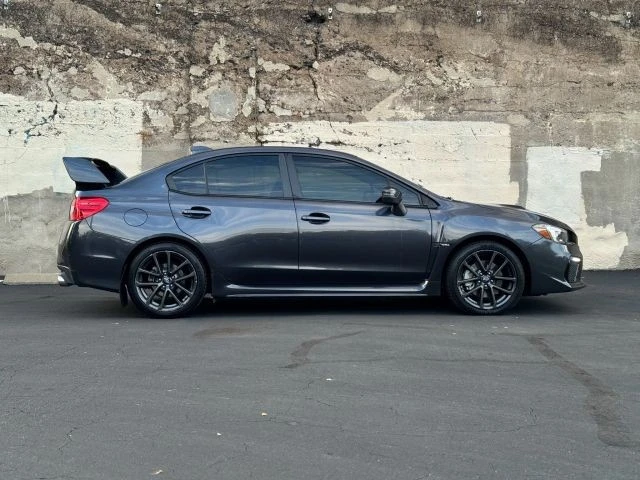 2018 Subaru Impreza WRX 4th Gen - Image 4 of 21