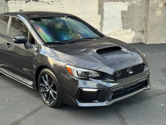 2018 Subaru Impreza WRX 4th Gen - Image 3 of 21
