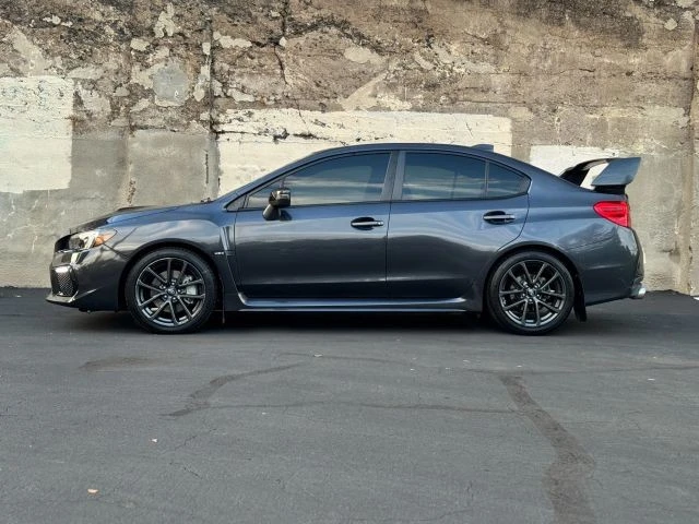 2018 Subaru Impreza WRX 4th Gen - Image 8 of 21
