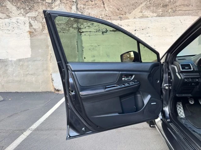 2018 Subaru Impreza WRX 4th Gen - Image 11 of 21
