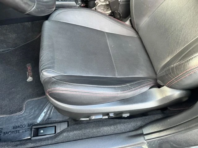 2018 Subaru Impreza WRX 4th Gen - Image 15 of 21
