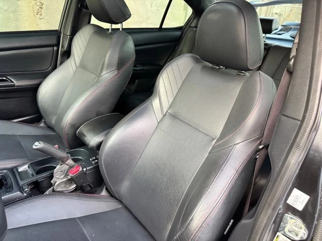 2018 Subaru Impreza WRX 4th Gen - Image 14 of 21