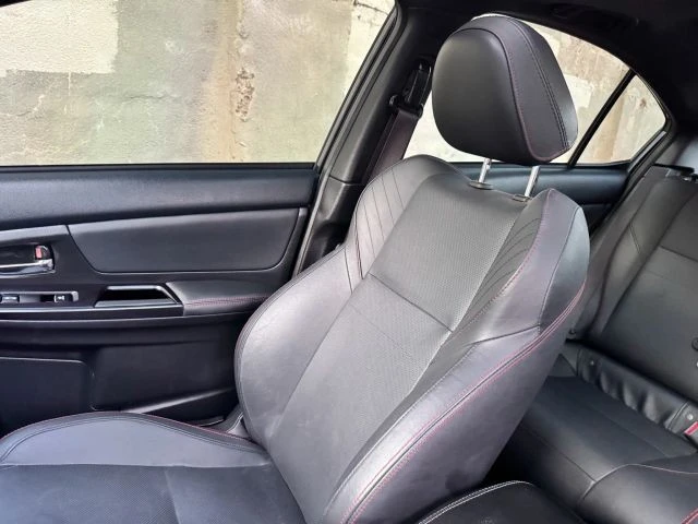 2018 Subaru Impreza WRX 4th Gen - Image 17 of 21
