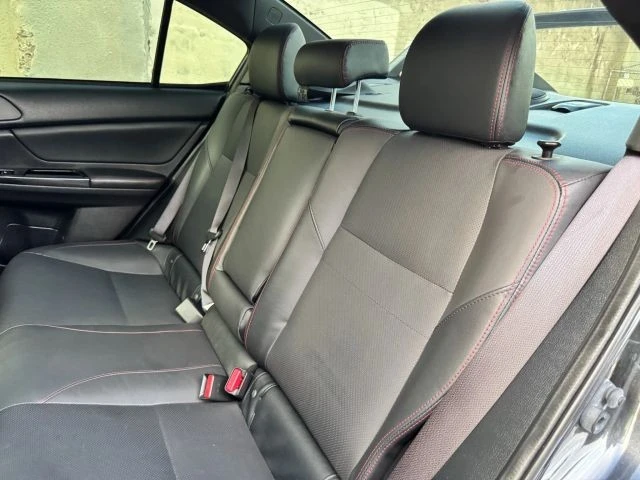 2018 Subaru Impreza WRX 4th Gen - Image 20 of 21