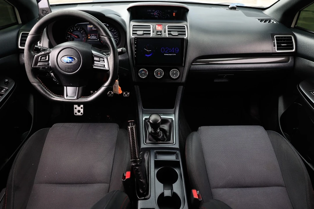 2018 Subaru Impreza WRX 4th Gen - Image 2 of 12