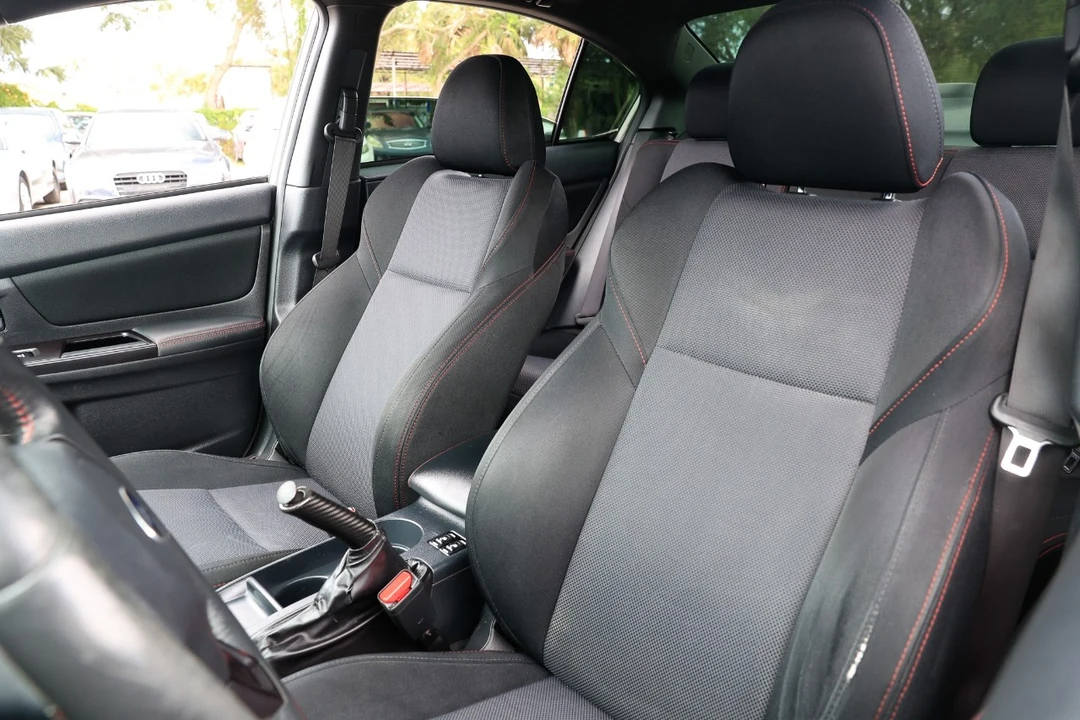 2018 Subaru Impreza WRX 4th Gen - Image 5 of 12