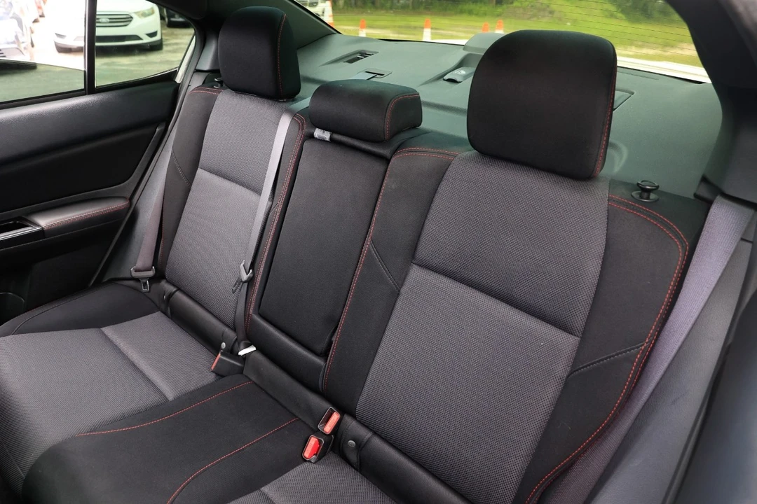 2018 Subaru Impreza WRX 4th Gen - Image 7 of 12