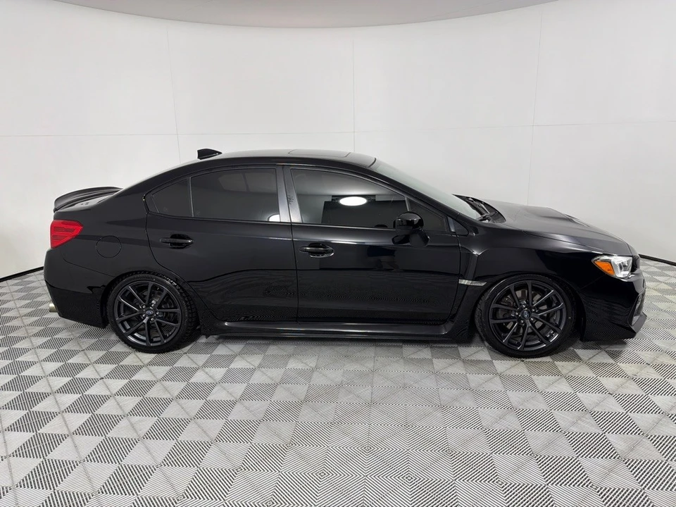 2018 Subaru Impreza WRX 4th Gen - Image 4 of 27