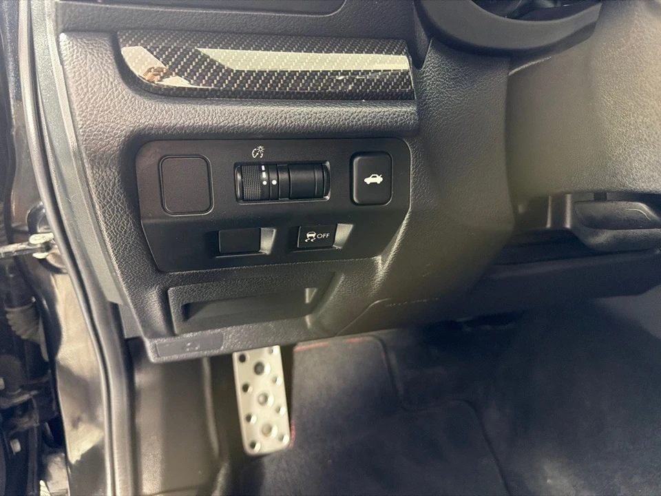 2018 Subaru Impreza WRX 4th Gen - Image 15 of 27