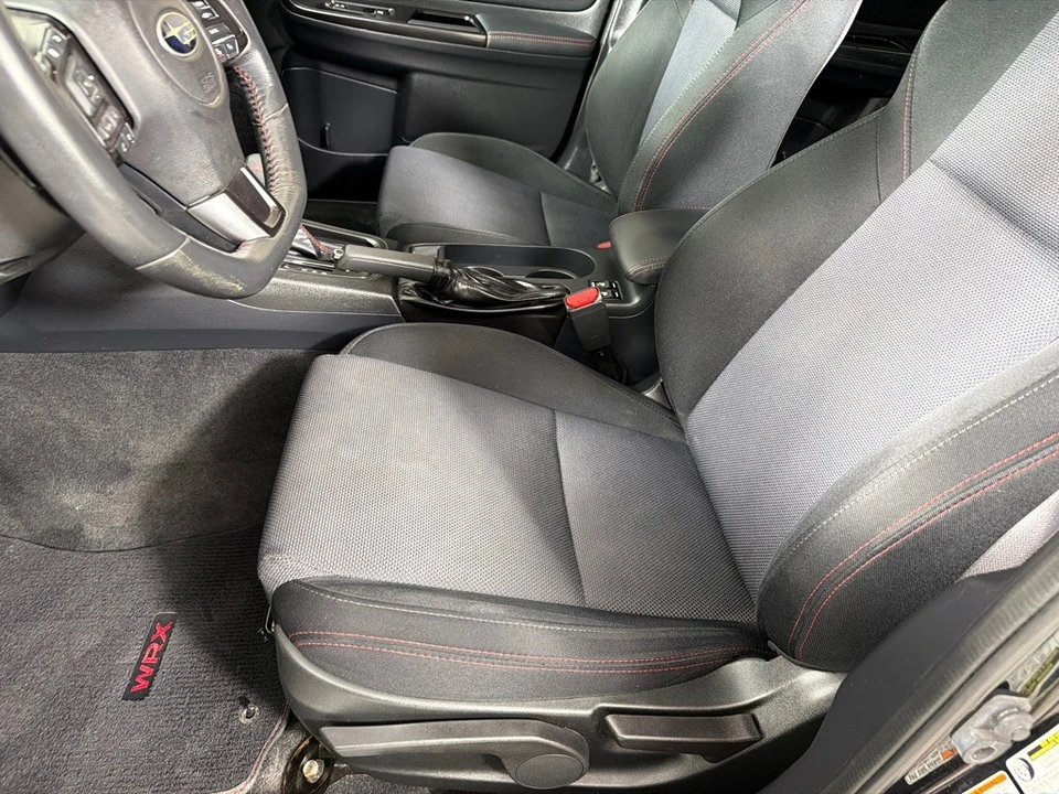 2018 Subaru Impreza WRX 4th Gen - Image 12 of 27
