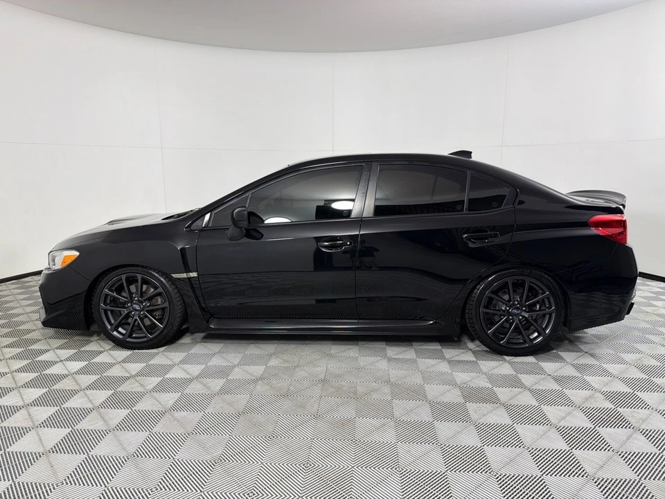 2018 Subaru Impreza WRX 4th Gen - Image 8 of 27