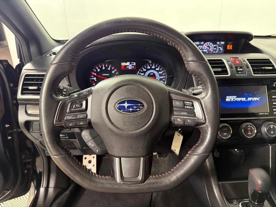 2018 Subaru Impreza WRX 4th Gen - Image 16 of 27
