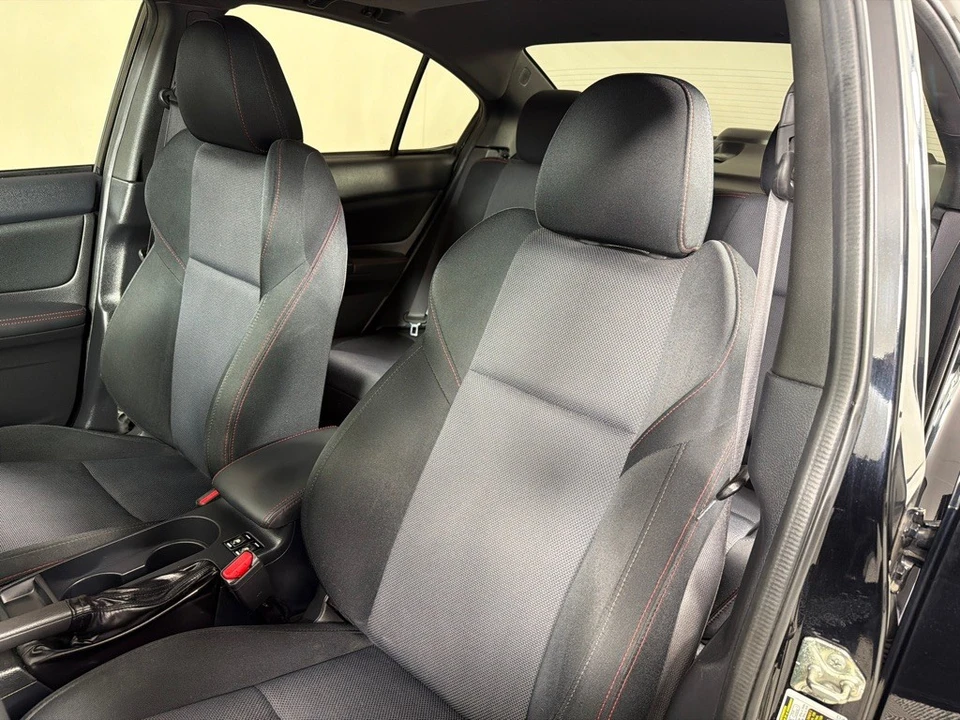 2018 Subaru Impreza WRX 4th Gen - Image 13 of 27