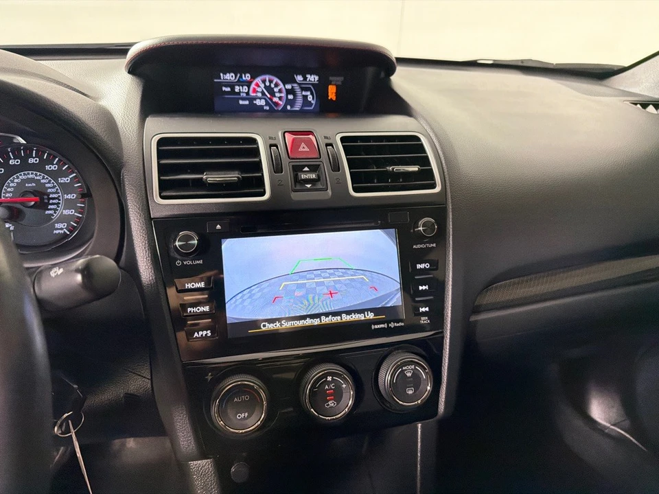 2018 Subaru Impreza WRX 4th Gen - Image 17 of 27