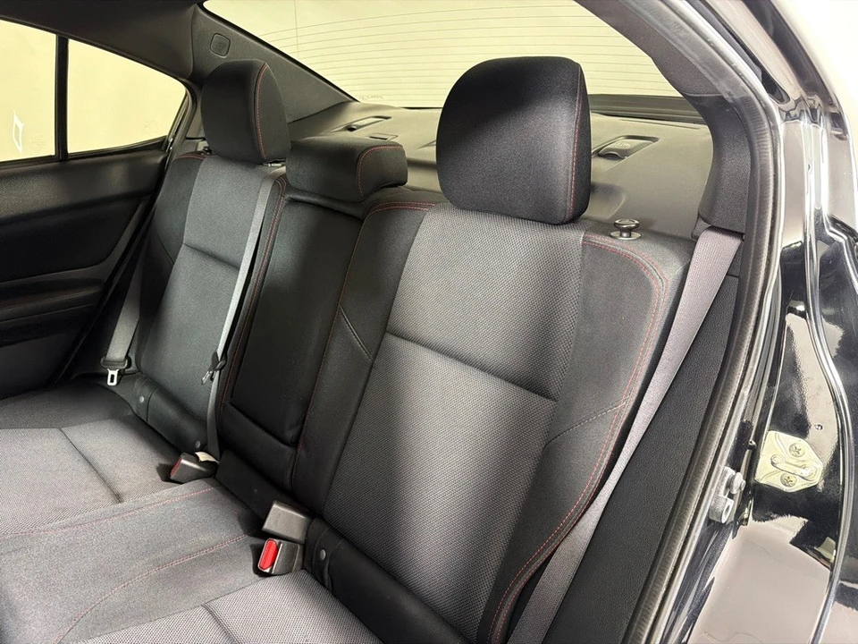 2018 Subaru Impreza WRX 4th Gen - Image 21 of 27