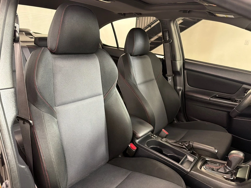 2018 Subaru Impreza WRX 4th Gen - Image 25 of 27