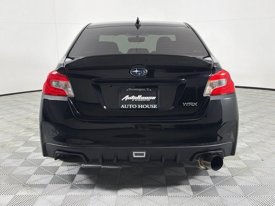 2018 Subaru Impreza WRX 4th Gen - Image 6 of 27