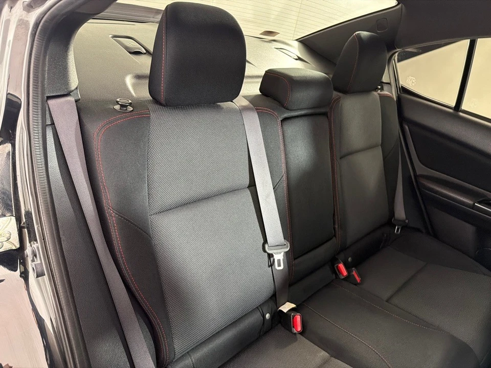 2018 Subaru Impreza WRX 4th Gen - Image 23 of 27