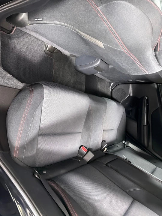 2018 Subaru Impreza WRX 4th Gen - Image 20 of 27