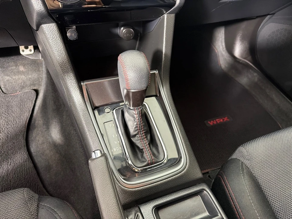 2018 Subaru Impreza WRX 4th Gen - Image 19 of 27