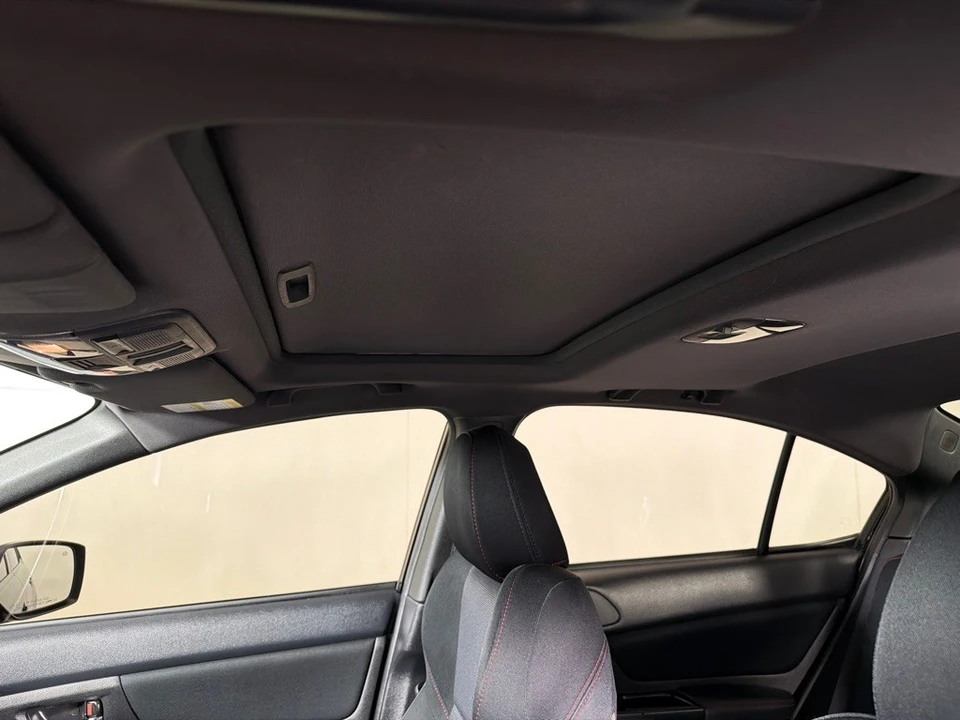 2018 Subaru Impreza WRX 4th Gen - Image 14 of 27