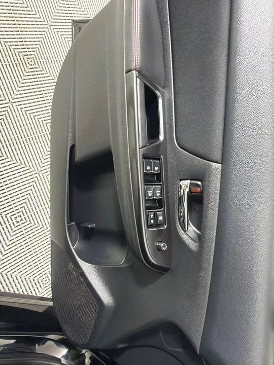 2018 Subaru Impreza WRX 4th Gen - Image 11 of 27