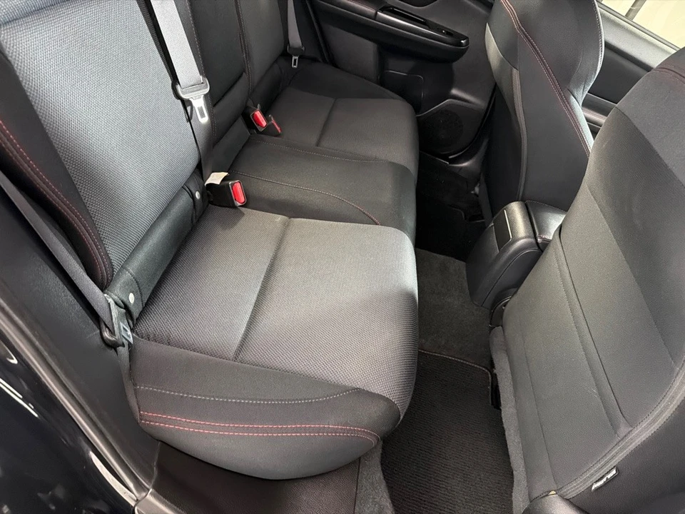 2018 Subaru Impreza WRX 4th Gen - Image 22 of 27