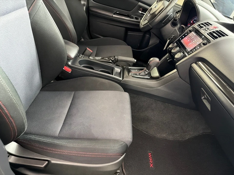 2018 Subaru Impreza WRX 4th Gen - Image 24 of 27