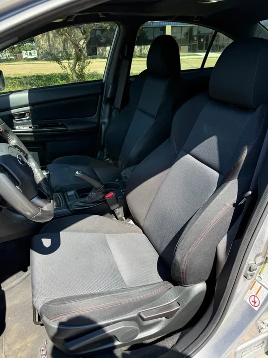 2018 Subaru Impreza WRX 3rd Gen - Image 7 of 11