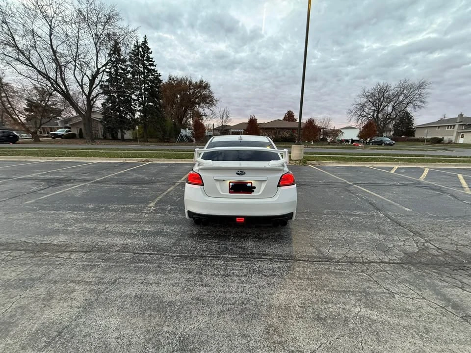 2018 Subaru Impreza WRX 4th Gen - Image 6 of 20